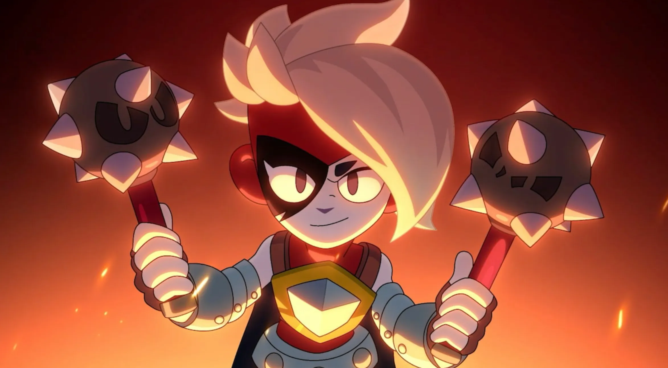 Lumi brawl stars